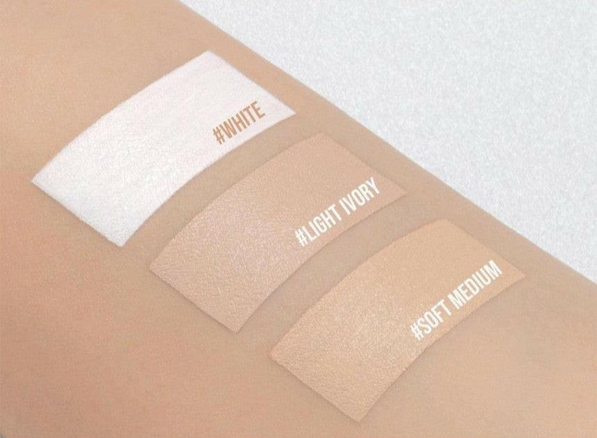 3CE Skin Fit Cover Liquid Concealer 5.2g.