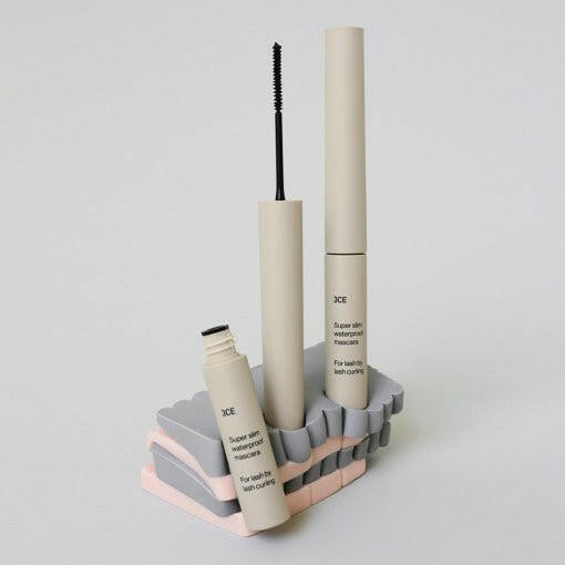 3CE SUPER SLIM WATERPROOF MASCARA 3g.