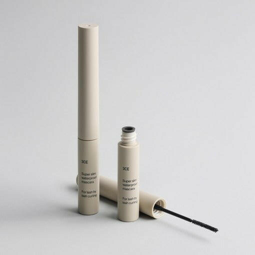 3CE SUPER SLIM WATERPROOF MASCARA 3g.