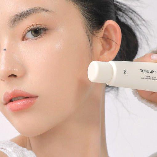 3CE TONE UP TINT 40ml.
