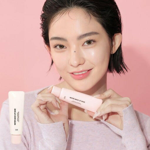 3CE WATER MAKE UP BASE 45ml.
