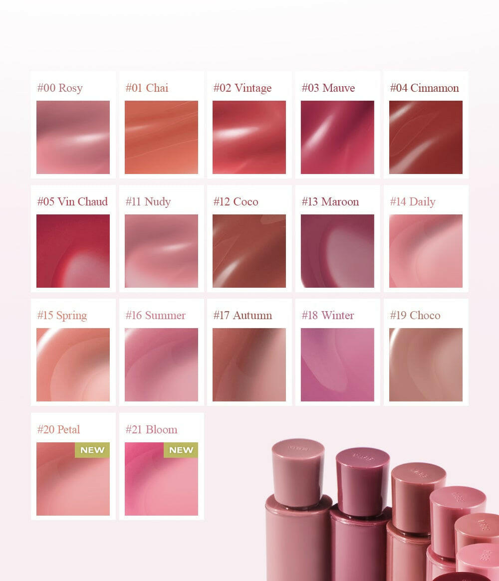 BBIA Glow Tint 3.2g.