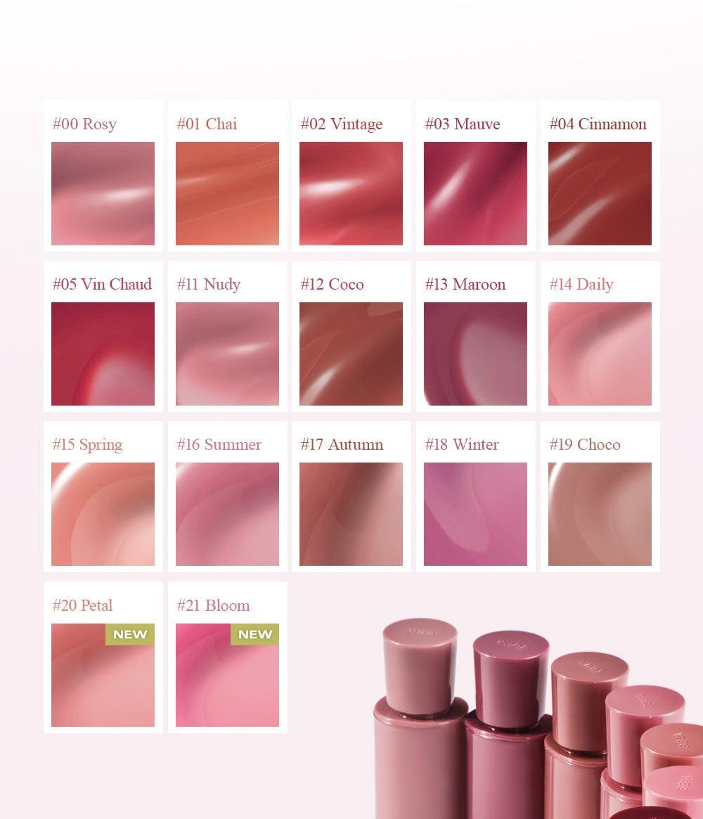 BBIA Glow Tint 3.2g.