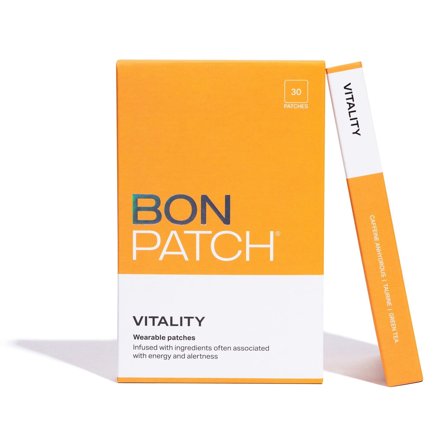 VITALITY-1