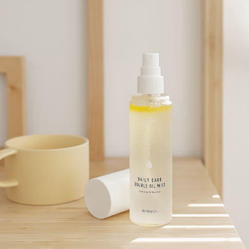 EUNYUL Daily Care Double Oil Mist 100ml*2ea - Radiance Revolution