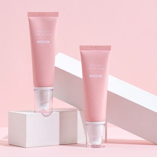 EUNYUL Daily Care Tone-up Cream 50g - Radiance Revolution