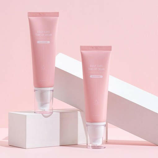 EUNYUL Daily Care Tone-up Cream 50g.
