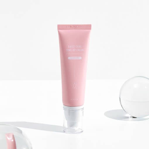 EUNYUL Daily Care Tone-up Cream 50g - Radiance Revolution