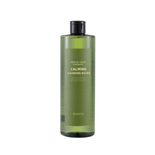 EUNYUL GREEN SEED THERAPY Calming Cleansing Water 500ml.