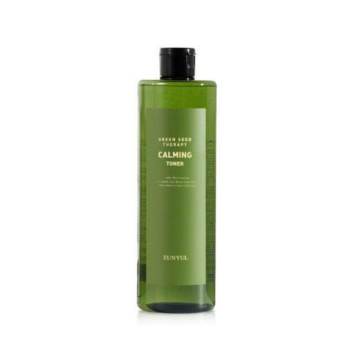 EUNYUL GREEN SEED THERAPY Calming Toner 500ml.