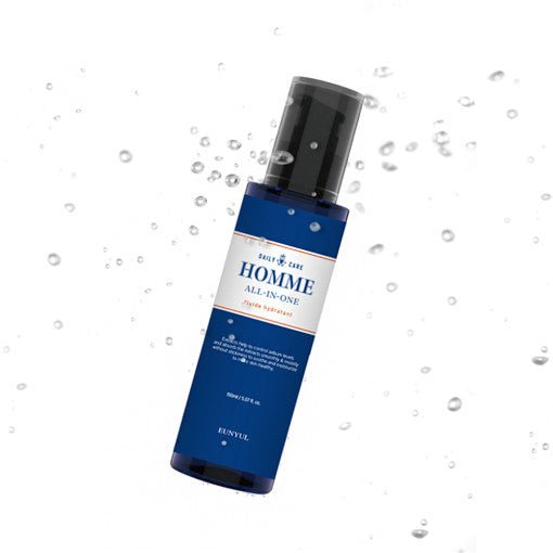 EUNYUL Homme All-in-One 150*2ea - Radiance Revolution