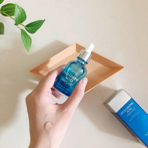 EUNYUL Hyaluronic Acid Ampoule 30ml.