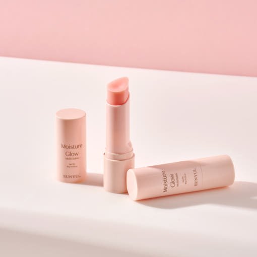 EUNYUL Moisture Glow Multi Balm 10g - Radiance Revolution