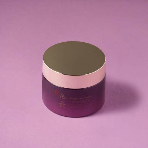 EUNYUL Premium Cream 60g.
