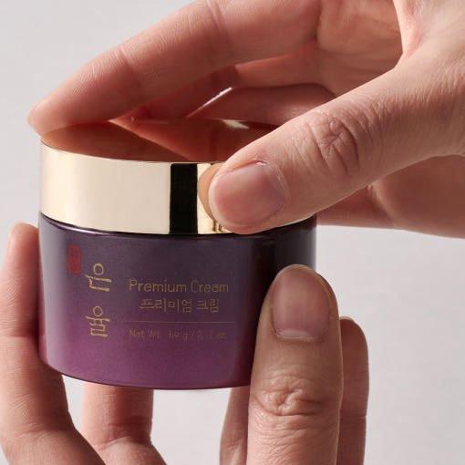 EUNYUL Premium Cream 60g.