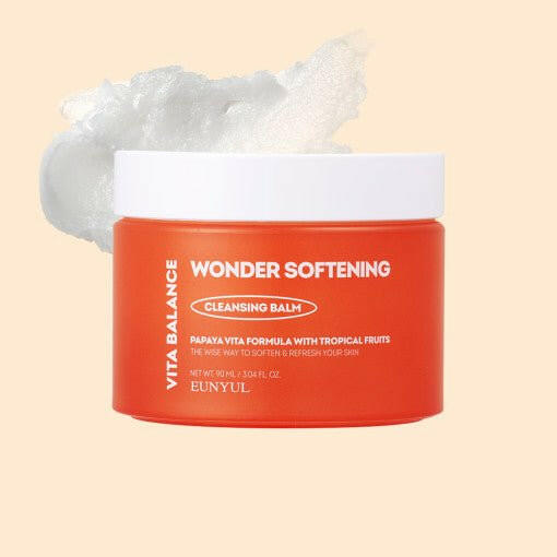 EUNYUL VITA BALANCE WONDER SOFTENING Cleansing Balm 90ml.