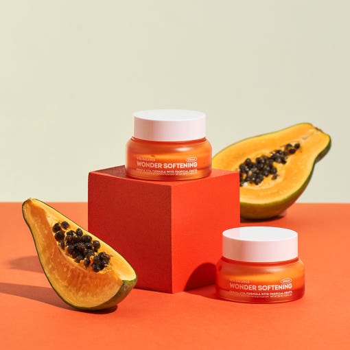 EUNYUL VITA BALANCE WONDER SOFTENING Cream 50ml - Radiance Revolution