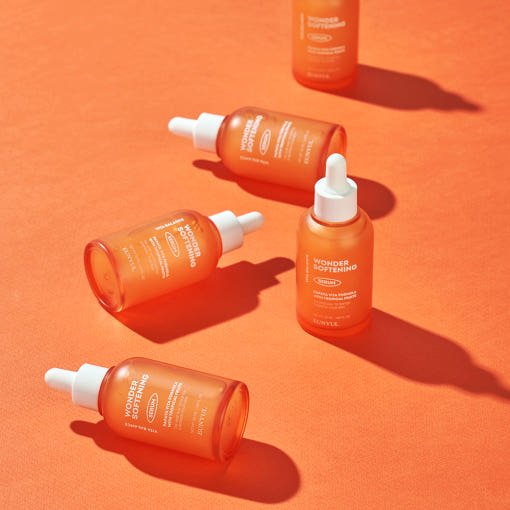 EUNYUL VITA BALANCE WONDER SOFTENING Serum 50ml - Radiance Revolution