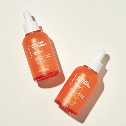 EUNYUL VITA BALANCE WONDER SOFTENING Serum 50ml - Radiance Revolution