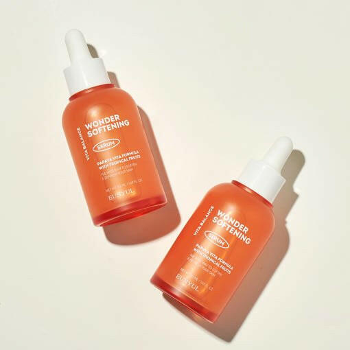 EUNYUL VITA BALANCE WONDER SOFTENING Serum 50ml.
