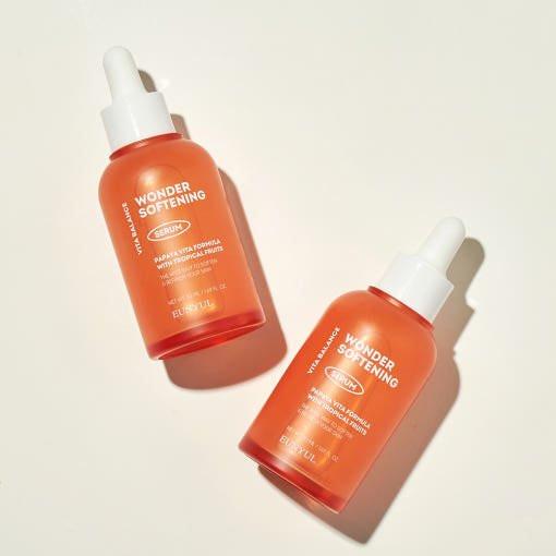 EUNYUL VITA BALANCE WONDER SOFTENING Serum 50ml.
