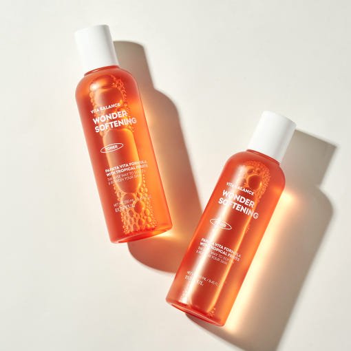 EUNYUL VITA BALANCE WONDER SOFTENING TONER 250ml - Radiance Revolution
