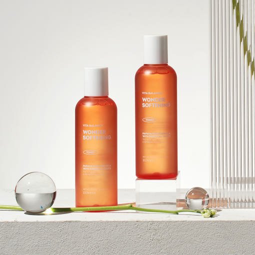 EUNYUL VITA BALANCE WONDER SOFTENING TONER 250ml - Radiance Revolution