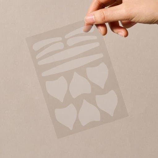 EUNYUL Wrinkle Care Clear Skin Patch (12 Patch*5ea).