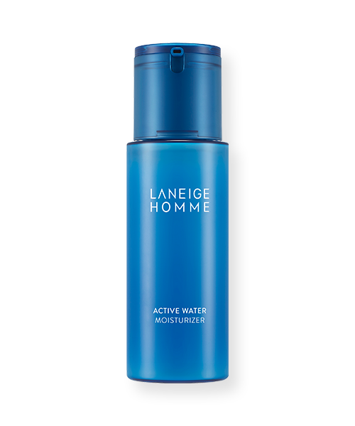 LANEIGE HOMME Active Water Moisturizer 125ml.