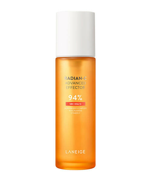 LANEIGE Radian-C Advanced Effector 150ml.