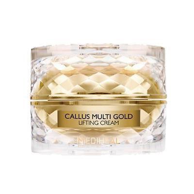 MEDIHEAL Callus Multi Gold Lifting Cream 50ml.