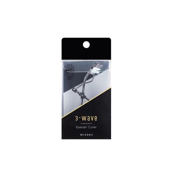 MISSHA 3-Wave Eyelash Curler.
