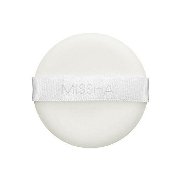 MISSHA Airy Pressed Powder Pact 5g #Translucent.