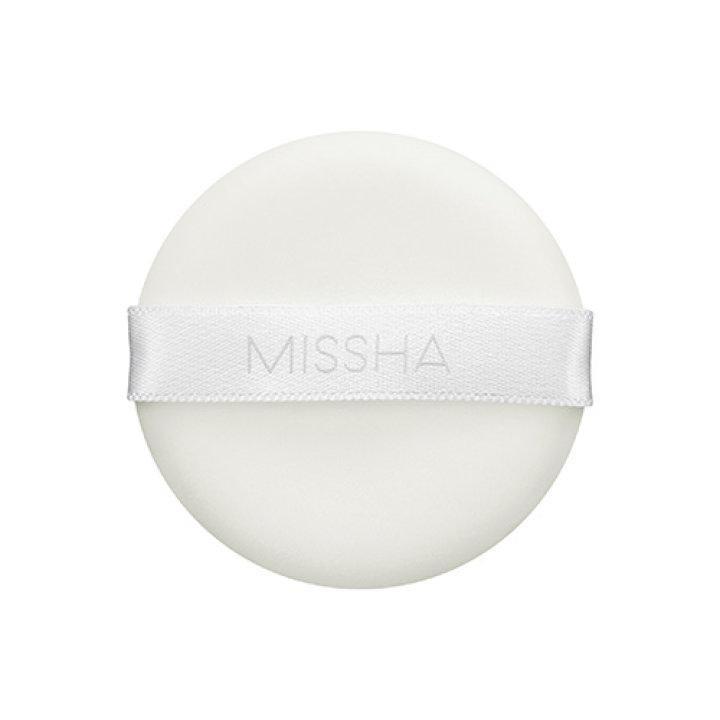 MISSHA Airy Pressed Powder Pact 5g #Translucent.
