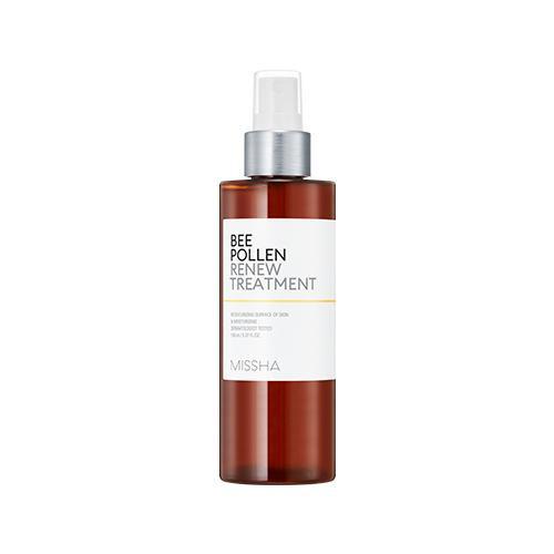 MISSHA BEE POLLEN RENEW TREATMENT 150ml.