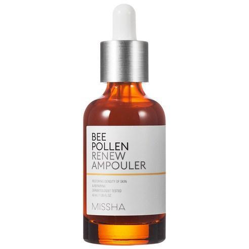 MISSHA Bee Pollen Renew Ampouler 40ml.
