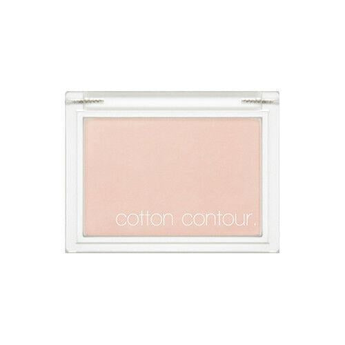 MISSHA Cotton Contour 4g (5 Colors).