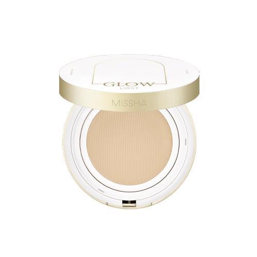 MISSHA GLOW CUSHION LIGHT 13g.