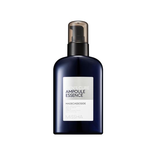 MISSHA Men's Cure Cream Essence 150ml - Radiance Revolution