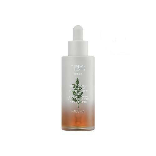 MISSHA New Artemisia Calming Ampoule 50ml.