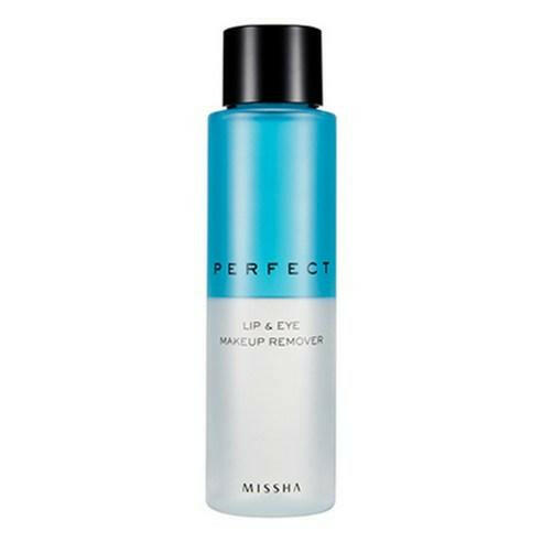 MISSHA Perfect Lip & Eye Makeup Remover 155ml.
