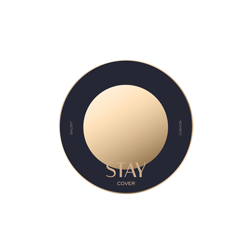 MISSHA STAY CUSHION 15g - Radiance Revolution