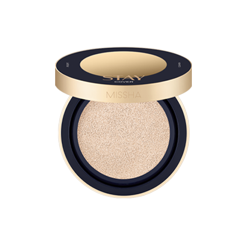 MISSHA STAY CUSHION 15g - Radiance Revolution