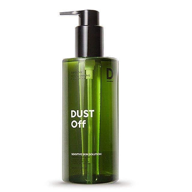 MISSHA Super Off Cleansing Oil 305ml #Dust Off.