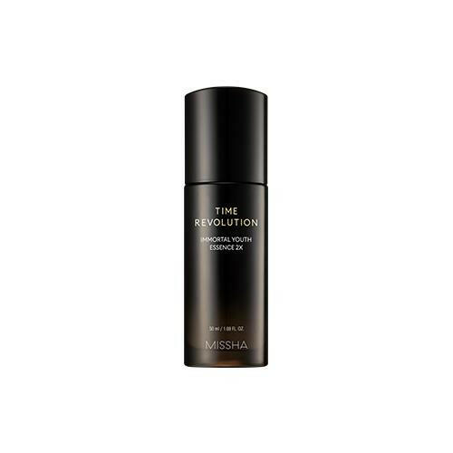 MISSHA TIME REVOLUTION IMMORTAL YOUTH Essence 2X 50ml.
