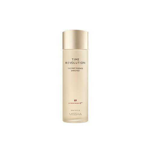 MISSHA TIME REVOLUTION THE FIRST ESSENCE ENRICHED 150ml.