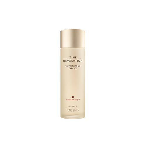 MISSHA TIME REVOLUTION THE FIRST ESSENCE ENRICHED 150ml.