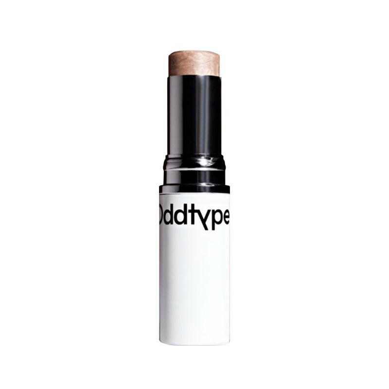 Oddtype Unveiled Skin Highlighter.