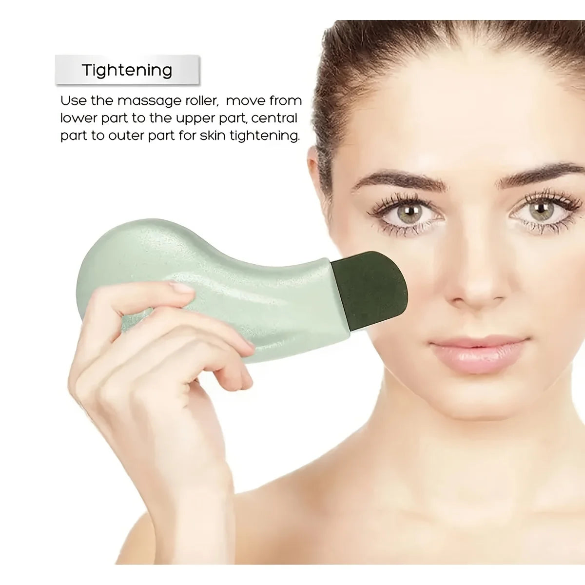 Blackhead Removal Tool, Nasal Facial Skin Cleaning Tool, Beauty Care Tool