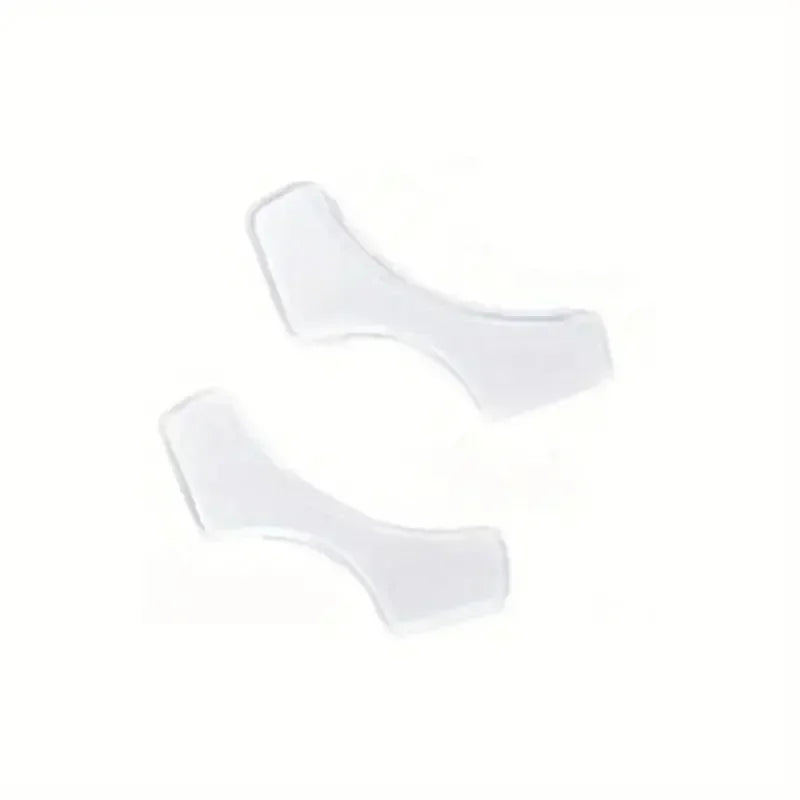 Silicone Wrinkle Patches For Lips